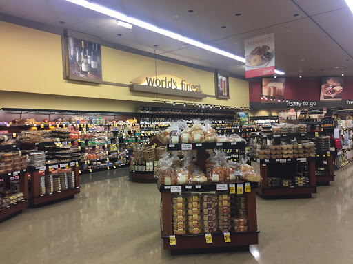Grocery Store «Safeway», reviews and photos, 4320 SE King Rd, Milwaukie, OR 97222, USA