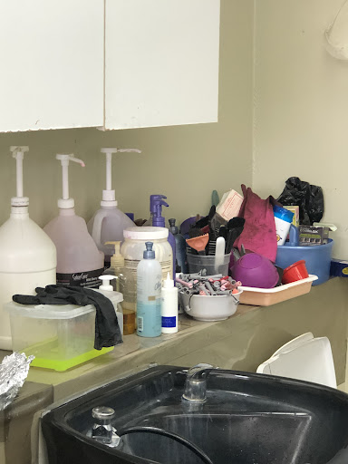 Beauty Salon «Lynnie Beauty Salon», reviews and photos, 10716 Grant Rd, Houston, TX 77070, USA