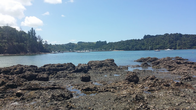 Reviews of Church Bay in Ruakaka - Other