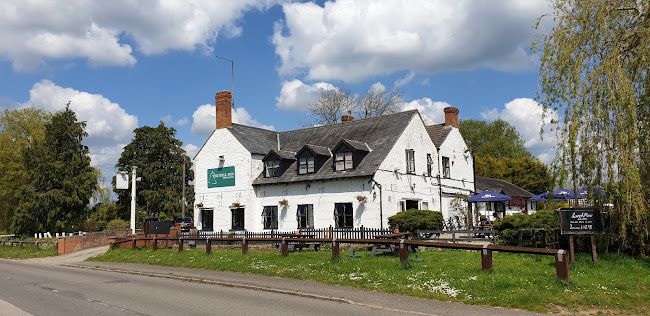 The Bell Inn Pub - Milton Keynes
