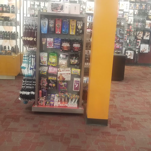 Lingerie Store «Hustler Hollywood», reviews and photos, 10017 N Metro Pkwy E, Phoenix, AZ 85051, USA