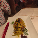 Photo n°5 de l'avis de Concetta.o fait le 07/08/2021 à 13:28 sur le  Restaurant Winkelkeller à Toblach