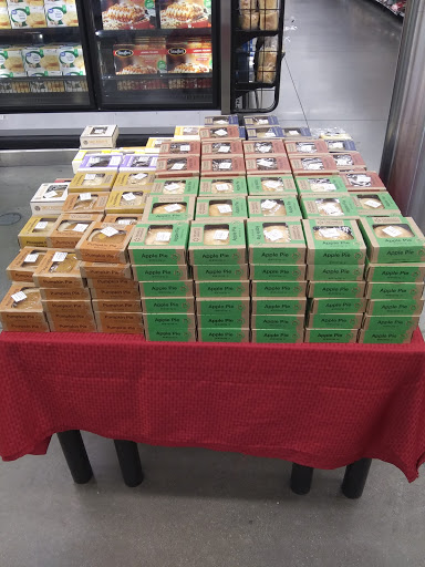 Supermarket «Walmart Neighborhood Market», reviews and photos, 12840 Beach Blvd, Stanton, CA 90680, USA