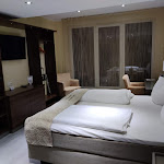 Photo n°5 de l'avis de Elisa.o fait le 04/12/2023 à 14:36 sur le  Steinernes Schweinchen – Design-Konferenzhotel à Kassel