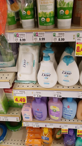 Grocery Store «Kroger», reviews and photos, 31 Midway St, Bristol, VA 24201, USA