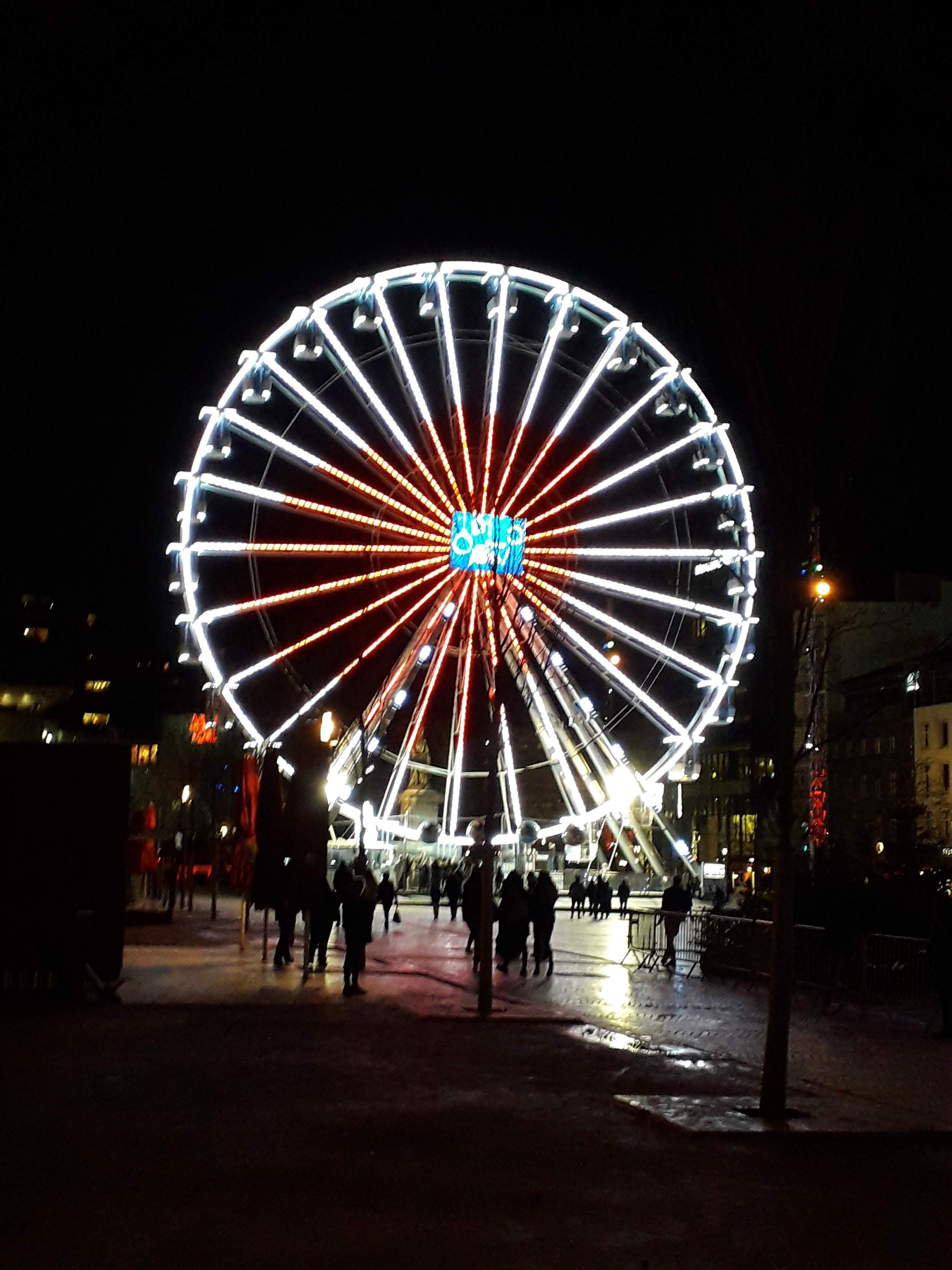 Photo n° 3 de l'avis de Ludovic.u fait le 21/12/2019 à 09:43
