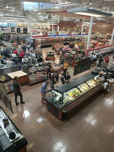 Grocery Store «Harmons Bangerter Crossing», reviews and photos, 125 13800 S, Draper, UT 84020, USA