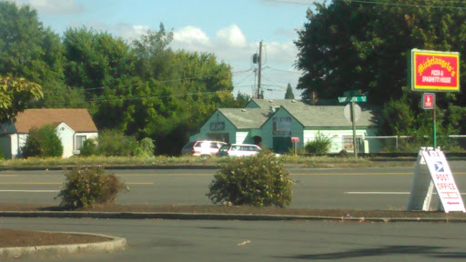 Hearthbeat Florist, 500 Lancaster Dr SE, Salem, OR 97317, USA, 