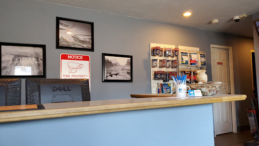 Self-Storage Facility «Simply Storage», reviews and photos, 4445 Franklin Blvd, Eugene, OR 97403, USA