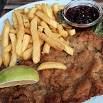 Photo n°22 de l'avis de Wenke.c fait le 22/10/2020 à 20:47 sur le  Salzburger Stuben à Kassel