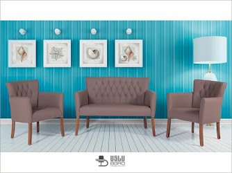 Uslu Büro Mobilyaları İzmir - izmir büro mobilyası