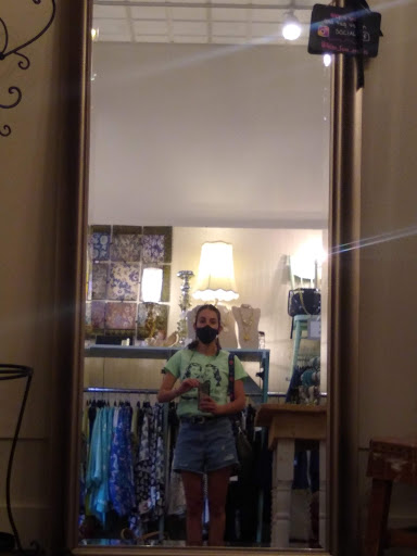 Boutique «Helen Foxx & Co.», reviews and photos, 122 S Allegheny St, Bellefonte, PA 16823, USA