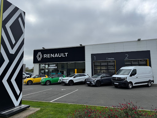 Photo 4 - Plancoët Automobiles