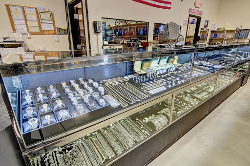 Pawn Shop «98 Pawn & Jewelry», reviews and photos, 128 N Tyndall Pkwy, Panama City, FL 32404, USA