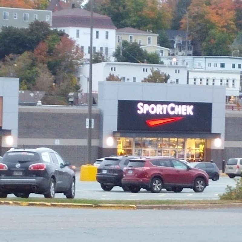 Sport Chek