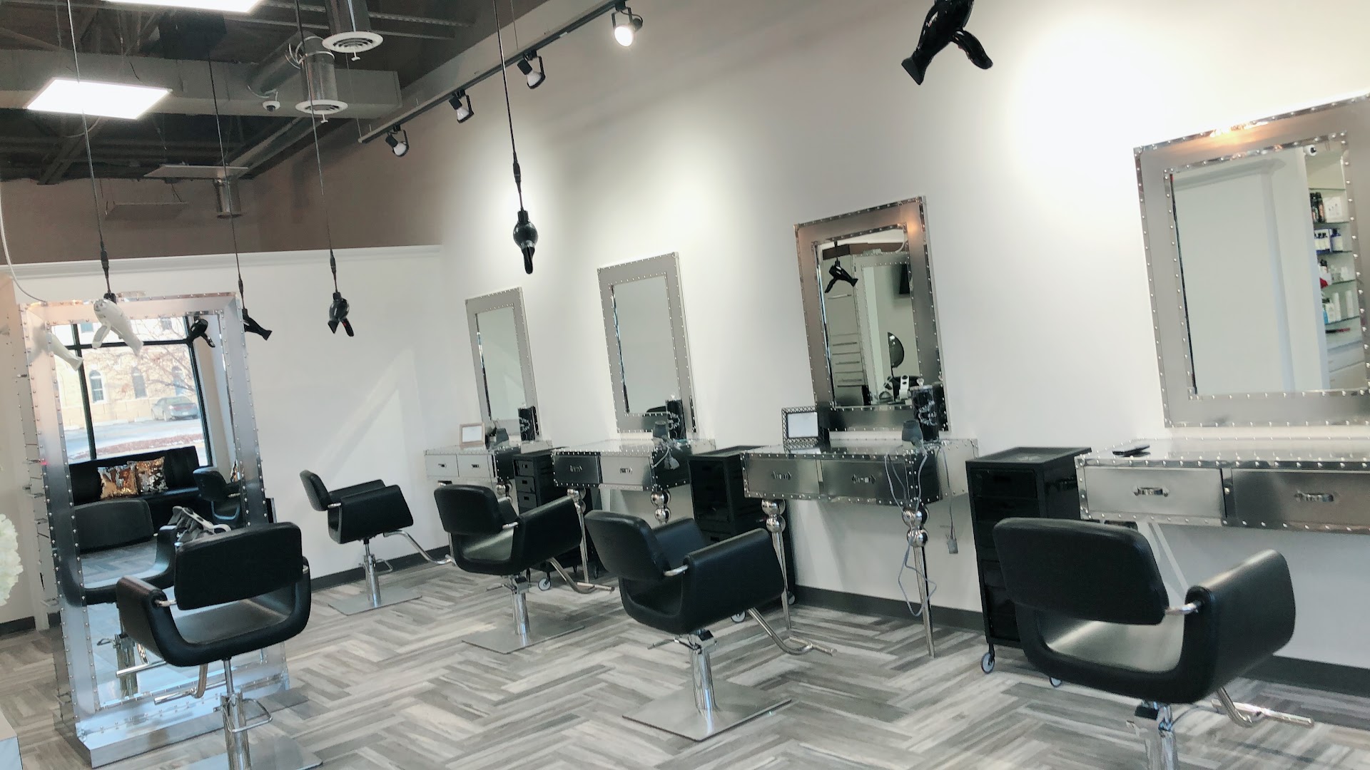 Sabaya Forever Salon