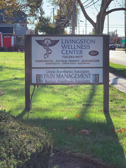 Livingston Wellness Center