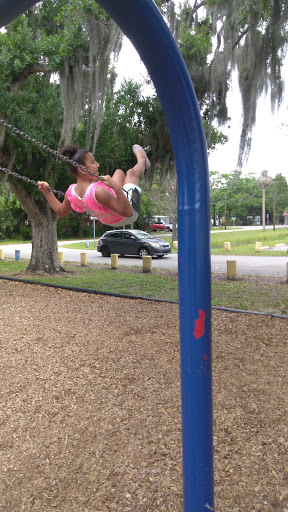 Recreation Center «Gardenville Recreation Center», reviews and photos, 6215 Symmes Rd, Gibsonton, FL 33534, USA