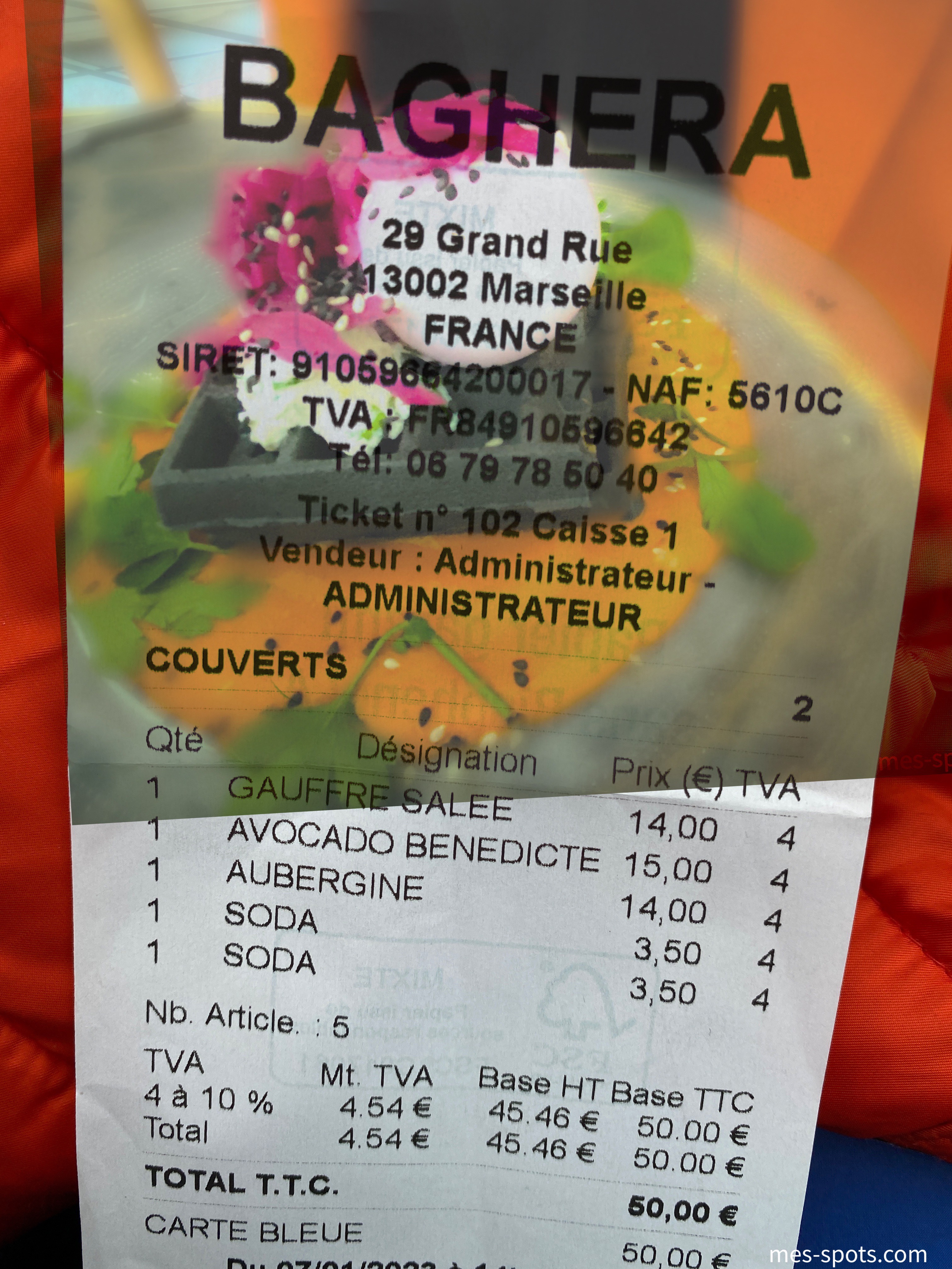 Photo n° 5 de l'avis de Sebastien.h fait le 07/01/2023 à 22:22