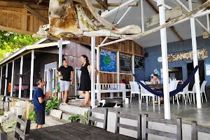 Sanctum Una Una | Eco Dive Resort | Togean Island image