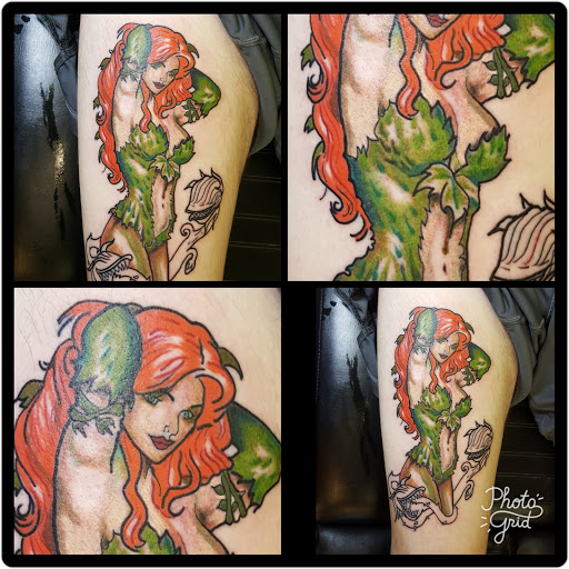 Explore wrist cover up tattoos ideas, creative tattoo ideas in Chicago, available at Mind Crusher Tattoo