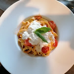 Photo n°3 de l'avis de Rosa.u fait le 05/01/2022 à 19:23 sur le  Ristorante Pecchiarda à Spoleto