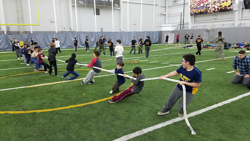 Stadium «Foley Center», reviews and photos, Fenton Pl, West Point, NY 10996, USA