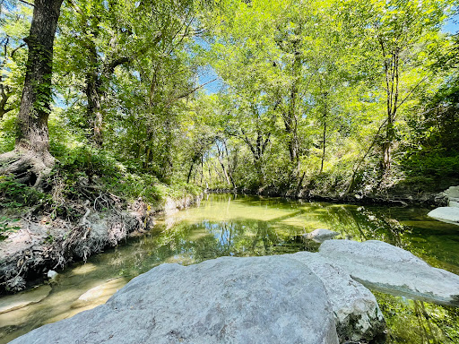 Park «Hoblitzelle Park», reviews and photos, 7500 Red River Dr, Plano, TX 75025, USA