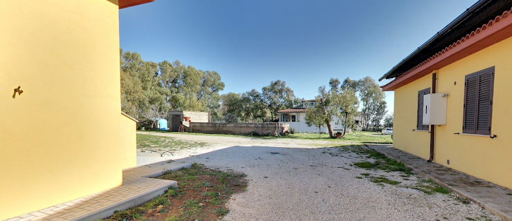 Photo Bed & Breakfast B&B Raggio Di Sole 00053 Civitavecchia