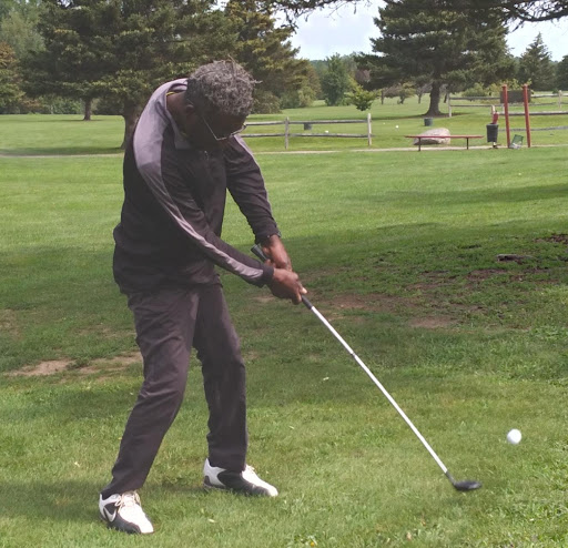 Golf Course «Elm Tree Golf Course», reviews and photos, 283 NY-13, Cortland, NY 13045, USA