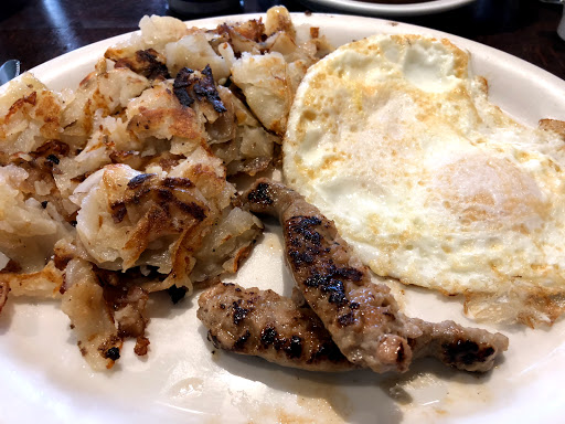 Coffee Shop «Brighton Coffee Shop», reviews and photos, 9600 Brighton Way, Beverly Hills, CA 90210, USA