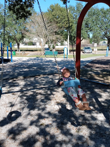 Park «Buckhorn Park», reviews and photos, 2605 Green Valley St, Valrico, FL 33596, USA