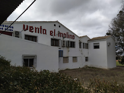 RESTAURANTE VENTA EL MOLINO Carr. de Andalucía, 45760 La Guardia, Toledo, España