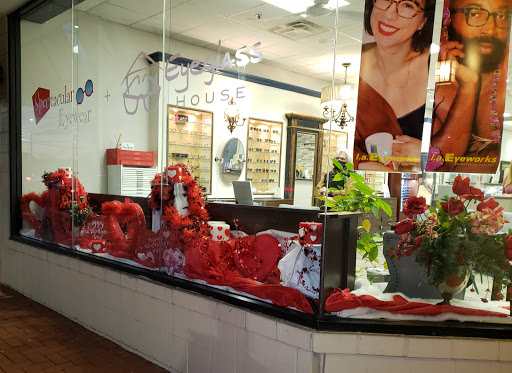 Optician «Spectacular Eyewear», reviews and photos, 436 Woodbury Rd, Plainview, NY 11803, USA