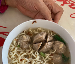 Bakso Rusuk Solo photo