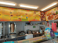 ISTANBUL Imbiss à Zwickau menu