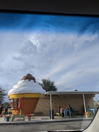 Ice Cream Shop «Twistee Treat Poinciana», reviews and photos, 4485 S Poinciana Blvd, Kissimmee, FL 34758, USA