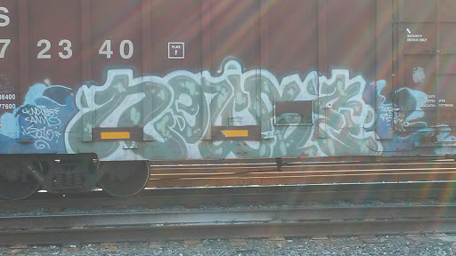 Childrens Theater «Asheville Creative Arts», reviews and photos, 375 Depot St, Asheville, NC 28801, USA