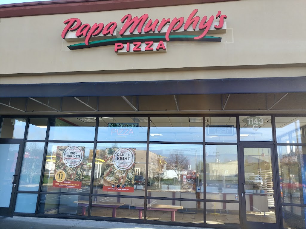Papa Murphy's | Take 'N' Bake Pizza 98520
