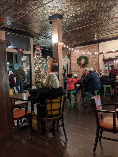 Coffee Shop «The Coffee Pot», reviews and photos, 537 S Broadway St #101, Greenville, OH 45331, USA