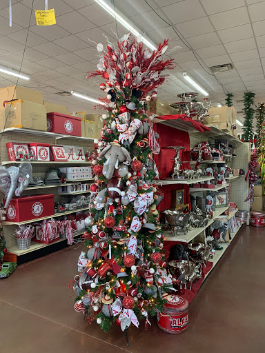 Home Goods Store «Home Accent», reviews and photos, 5521 McFarland Blvd, Northport, AL 35476, USA