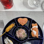 Photo n°2 de l'avis de Lucio.a fait le 16/02/2022 à 06:40 sur le  Pelagus à Campo Ascolano