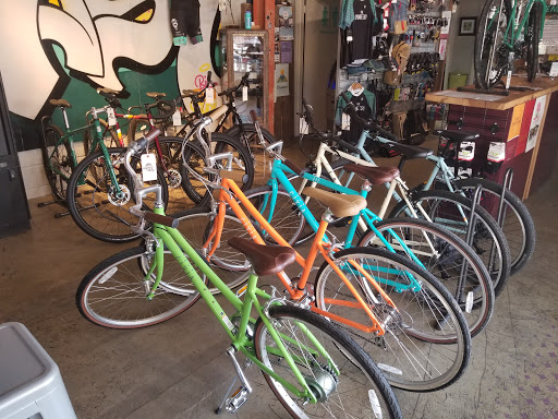  «The Spoke Easy», reviews and photos, 1523 Elizabeth Ave #120, Charlotte, NC 28204, USA