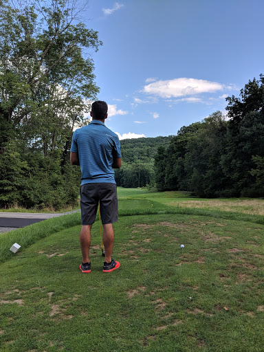 Golf Club «Glen Brook Golf Club», reviews and photos, 1044 Hickory Valley Rd, Stroudsburg, PA 18360, USA