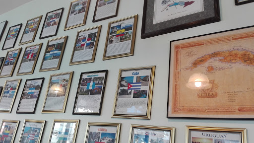 Laundromat «Jamaica Plain Central Laundry», reviews and photos, 410 Centre St, Jamaica Plain, MA 02130, USA