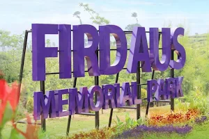 Firdaus Memorial Park image