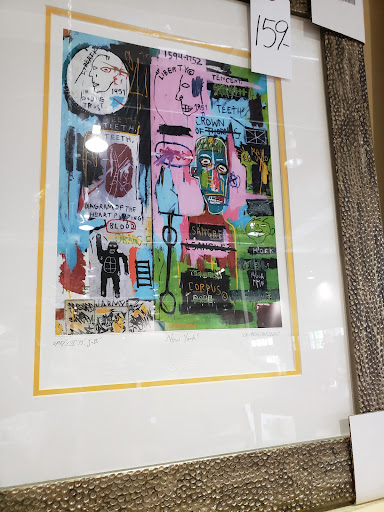 Consignment Shop «Home Consignment Center - San Antonio», reviews and photos, 17603 La Cantera Pkwy #130, San Antonio, TX 78257, USA