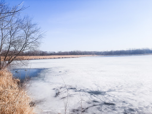 Park «Dr. Martin Luther King Jr. Park», reviews and photos, 42 N Farnsworth Ave, Aurora, IL 60505, USA