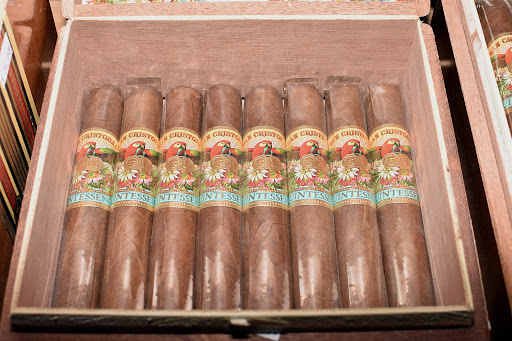 Cigar Shop «Osi Tobacco», reviews and photos, 4836 Hills and Dales Rd NW, Canton, OH 44708, USA