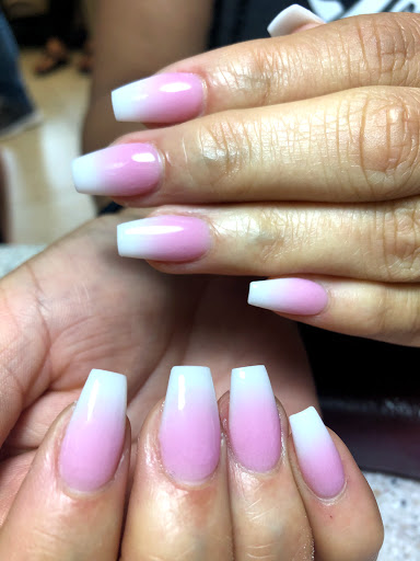 Day Spa «ND Nails & Spa», reviews and photos, 9971 W Flagler St #130, Miami, FL 33174, USA